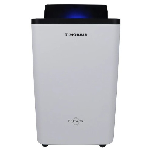 DEHUMIDIFIER  MDB-12120INV 12L ΜΕ ΙΟΝΙΣΤΗ DC